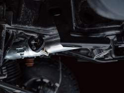 AWE Tuning - AWE Tuning 3025-31327 22-24 Ford Bronco Raptor 3.0 4WD Exhaust Kit - Image 6