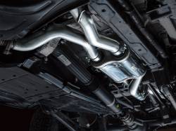 AWE Tuning - AWE Tuning 3025-31327 22-24 Ford Bronco Raptor 3.0 4WD Exhaust Kit - Image 7