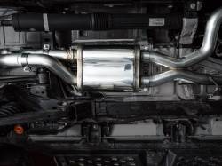 AWE Tuning - AWE Tuning 3025-31327 22-24 Ford Bronco Raptor 3.0 4WD Exhaust Kit - Image 9
