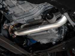 AWE Tuning - AWE Tuning 3020-52287 Exhaust System for 23-26 Honda Civic Type R 2.0 FWD - Image 7