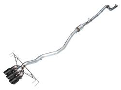 AWE Tuning - AWE Tuning 3020-53287 Exhaust Kit for 23-26 Honda Civic Type R 2.0 FWD - Image 1