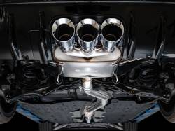 AWE Tuning - AWE Tuning 3015-52287 Exhaust System for 23-26 Civic Type R Hatchback 2.0 FWD - Image 5