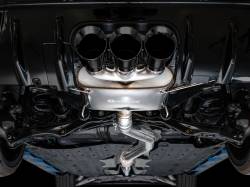 AWE Tuning - AWE Tuning 3015-53287 Exhaust System for 23-26 Civic Type R Hatchback 2.0 FWD - Image 5