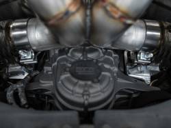 AWE Tuning - AWE Tuning 3025-43906 Exhaust Kit for 23-26 Chevrolet Corvette Z06 5.5 RWD - Image 5
