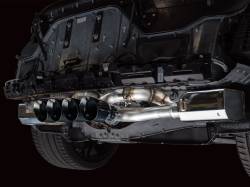 AWE Tuning - AWE Tuning 3025-43906 Exhaust Kit for 23-26 Chevrolet Corvette Z06 5.5 RWD - Image 7