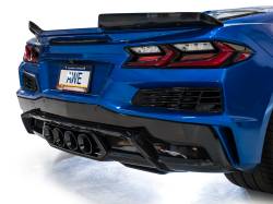 AWE Tuning - AWE Tuning 3025-43906 Exhaust Kit for 23-26 Chevrolet Corvette Z06 5.5 RWD - Image 10