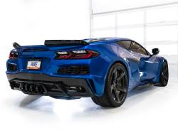 AWE Tuning - AWE Tuning 3025-43906 Exhaust Kit for 23-26 Chevrolet Corvette Z06 5.5 RWD - Image 9