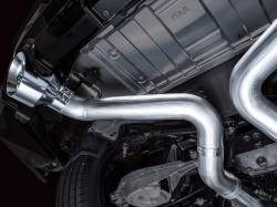 AWE Tuning - AWE Tuning 3020-32400 Exhaust System for 23-26 Nissan Z Coupe 3.0 RWD - Image 2