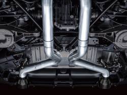 AWE Tuning - AWE Tuning 3020-33400 Exhaust System for 23-26 Nissan Z Coupe 3.0 RWD - Image 2