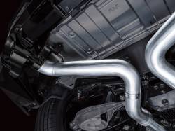 AWE Tuning - AWE Tuning 3020-33400 Exhaust System for 23-26 Nissan Z Coupe 3.0 RWD - Image 4
