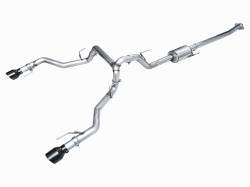 AWE Tuning - AWE Tuning 3020-33402 Exhaust System for 21-23 Ford F150 Tremor - Image 1
