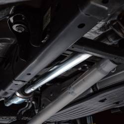 AWE Tuning - AWE Tuning 3020-33402 Exhaust System for 21-23 Ford F150 Tremor - Image 8
