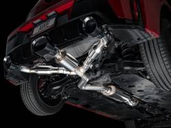 AWE Tuning - AWE Tuning 3015-53472 Exhaust System for 23-26 GR Corolla Hatchback 1.6 AWD - Image 2