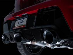 AWE Tuning - AWE Tuning 3015-53472 Exhaust System for 23-26 GR Corolla Hatchback 1.6 AWD - Image 6