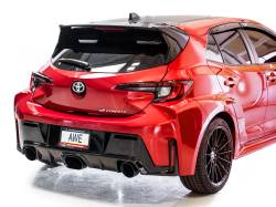 AWE Tuning - AWE Tuning 3015-53472 Exhaust System for 23-26 GR Corolla Hatchback 1.6 AWD - Image 9
