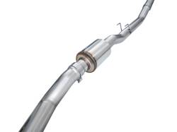 AWE Tuning - AWE Tuning 3020-52335 Exhaust System for 24-25 Acura Integra Type S Hatch 2.0 - Image 7