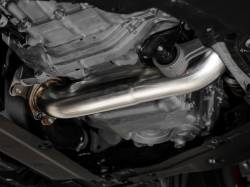 AWE Tuning - AWE Tuning 3020-52335 Exhaust System for 24-25 Acura Integra Type S Hatch 2.0 - Image 5