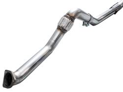 AWE Tuning - AWE Tuning 3020-52335 Exhaust System for 24-25 Acura Integra Type S Hatch 2.0 - Image 8