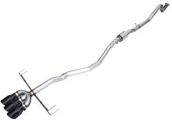 AWE Tuning - AWE Tuning 3020-53335 Exhaust System 24-26 Acura Integra Type S Hatchback 2.0 - Image 1