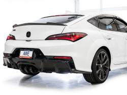 AWE Tuning - AWE Tuning 3020-53335 Exhaust System 24-26 Acura Integra Type S Hatchback 2.0 - Image 8