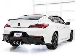 AWE Tuning - AWE Tuning 3015-52335 Exhaust System for 24-26 Acura Integra Type-S 2.0 FWD - Image 8