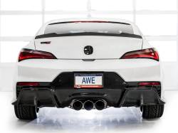 AWE Tuning - AWE Tuning 3015-52335 Exhaust System for 24-26 Acura Integra Type-S 2.0 FWD - Image 7