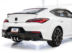 AWE Tuning - AWE Tuning 3015-52335 Exhaust System for 24-26 Acura Integra Type-S 2.0 FWD - Image 9