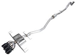 AWE Tuning - AWE Tuning 3015-53335 Exhaust System for 24-26 Acura Integra Type-S 2.0 FWD - Image 1