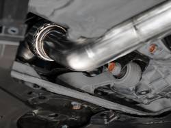AWE Tuning - AWE Tuning 3015-53335 Exhaust System for 24-26 Acura Integra Type-S 2.0 FWD - Image 4