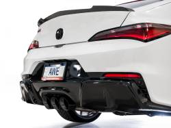 AWE Tuning - AWE Tuning 3015-53335 Exhaust System for 24-26 Acura Integra Type-S 2.0 FWD - Image 7