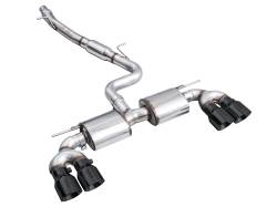AWE Tuning - AWE Tuning 3015-43658 22-26 VW Golf R Hatchback 2.0 AWD Exhaust System - Image 8