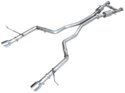 AWE Tuning - AWE Tuning 3020-32575 Exhaust Kit for 11-27 Dodge Durango 3.6/5.7 AWD/RWD - Image 1