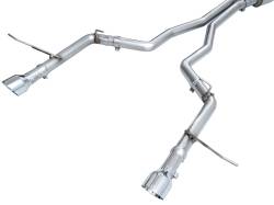 AWE Tuning - AWE Tuning 3020-32575 Exhaust Kit for 11-27 Dodge Durango 3.6/5.7 AWD/RWD - Image 6