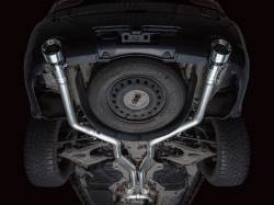 AWE Tuning - AWE Tuning 3020-32575 Exhaust Kit for 11-27 Dodge Durango 3.6/5.7 AWD/RWD - Image 10