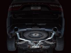 AWE Tuning - AWE Tuning 3020-32575 Exhaust Kit for 11-27 Dodge Durango 3.6/5.7 AWD/RWD - Image 9