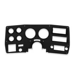 Brothers Trucks - Brothers Trucks INST776 Instrument Panel Bezel for Chevy/GMC - Image 1