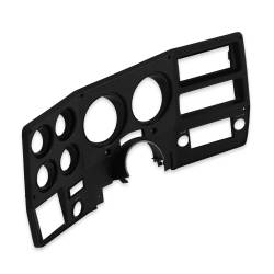 Brothers Trucks - Brothers Trucks INST776 Instrument Panel Bezel for Chevy/GMC - Image 2