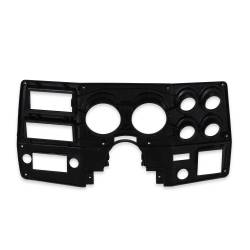 Brothers Trucks - Brothers Trucks INST776 Instrument Panel Bezel for Chevy/GMC - Image 4