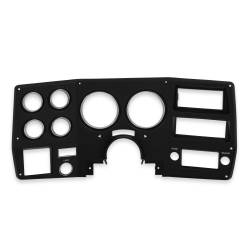 Brothers Trucks - Brothers Trucks INST777 Chevrolet & GMC Instrument Panel Bezel - Image 1