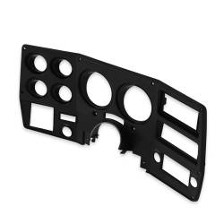 Brothers Trucks - Brothers Trucks INST776 Instrument Panel Bezel for Chevy/GMC - Image 3