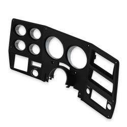 Brothers Trucks - Brothers Trucks INST777 Chevrolet & GMC Instrument Panel Bezel - Image 3