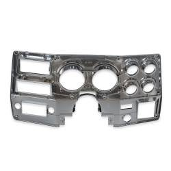 Brothers Trucks - Brothers Trucks INST777 Chevrolet & GMC Instrument Panel Bezel - Image 4