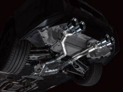 AWE Tuning - AWE Tuning 3020-42487 Exhaust System - Image 2