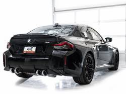 AWE Tuning - AWE Tuning 3020-42487 Exhaust System - Image 6