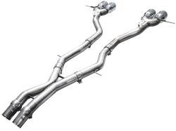 AWE Tuning - AWE Tuning 3020-42487 Exhaust System - Image 9