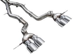 AWE Tuning - AWE Tuning 3020-42487 Exhaust System - Image 10