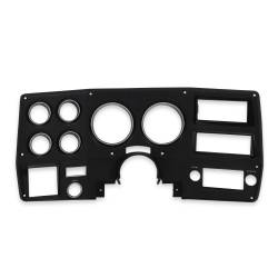 Brothers Trucks - Brothers Trucks INST778 Instrument Panel Bezel for Chevy/GMC - Image 1