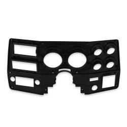 Brothers Trucks - Brothers Trucks INST778 Instrument Panel Bezel for Chevy/GMC - Image 4