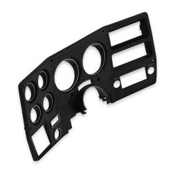 Brothers Trucks - Brothers Trucks INST778 Instrument Panel Bezel for Chevy/GMC - Image 2