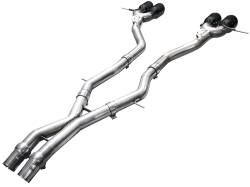 AWE Tuning - AWE Tuning 3020-43487 Exhaust System for 23-26 BMW M2 Coupe 3.0 RWD - Image 9